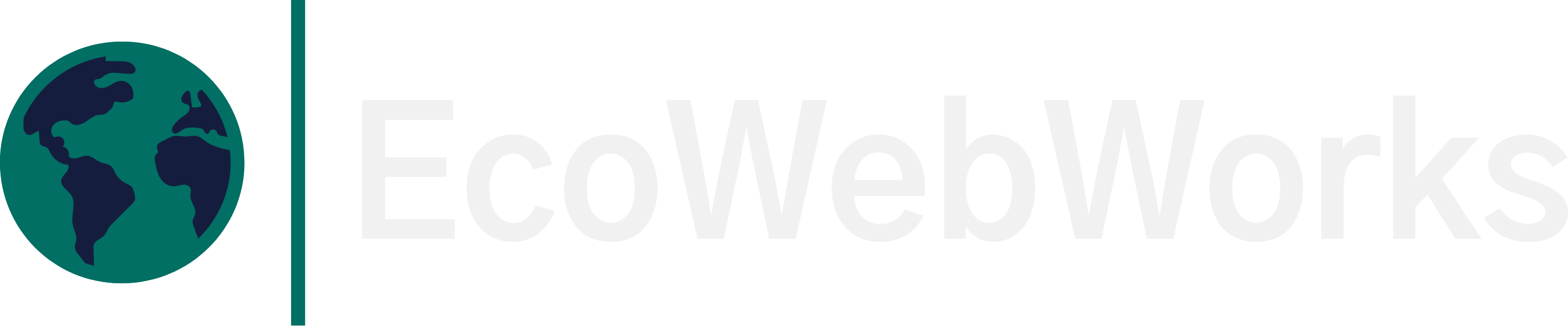 EcoWebWorks logo